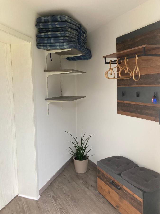 Wohnung Rhein-Wald-Und Weitsicht Rengsdorf Exterior foto